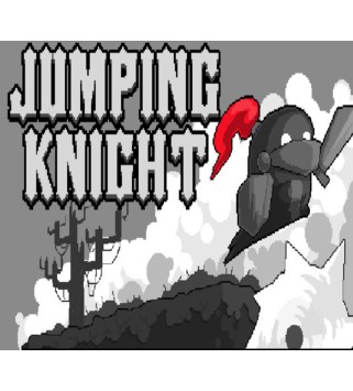 Jumping Knight Steam Key GLOBAL